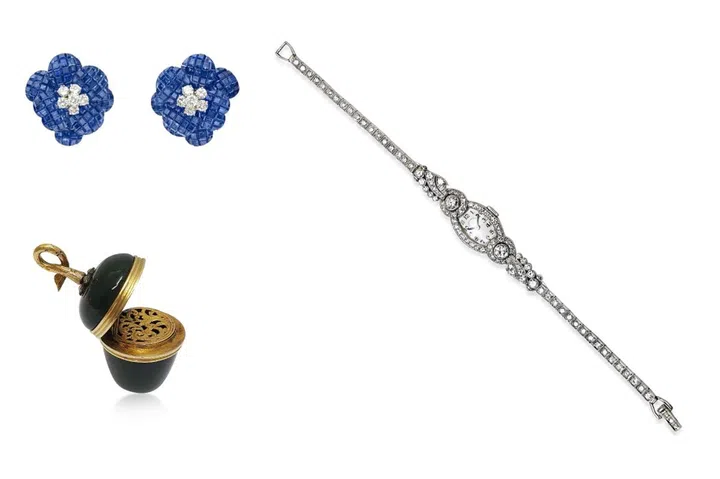 Revival Jewels