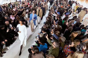 celine ss27 womens
