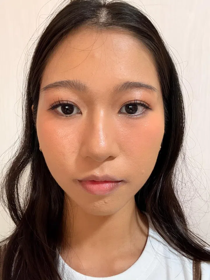 charlotte tilbury concealer review oily skin humid weather