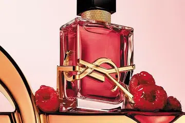 Best new perfumes 2026 Singapore