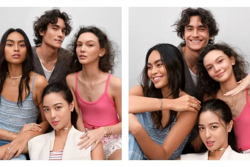 Chanel Coco Crush: Supple New Additions With Youthful Energy | FZINE ...