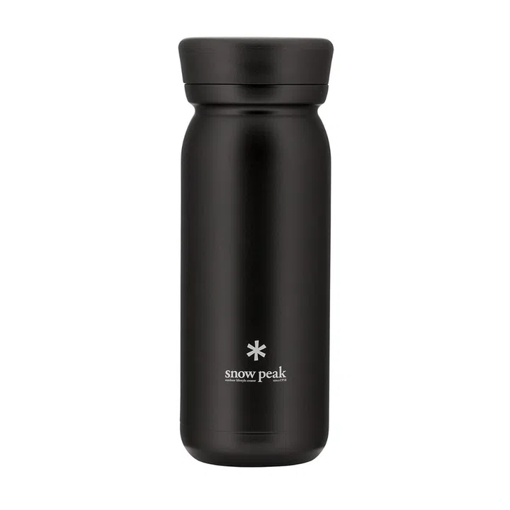 Snow Peak tumbler