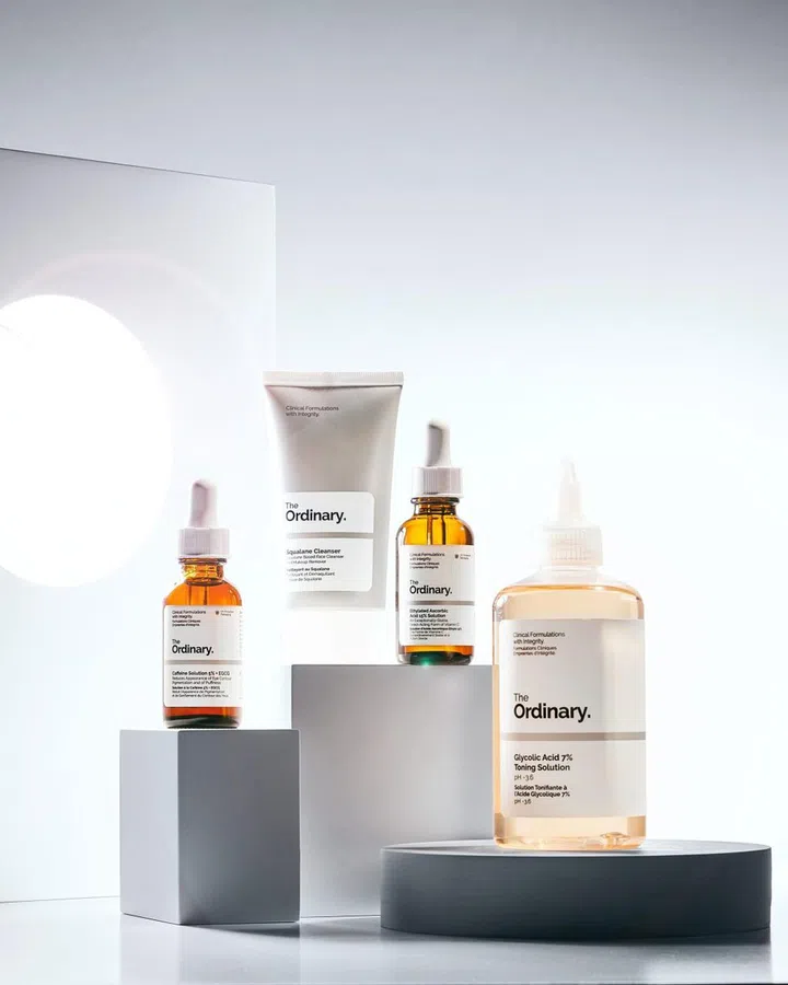 sephora the ordinary