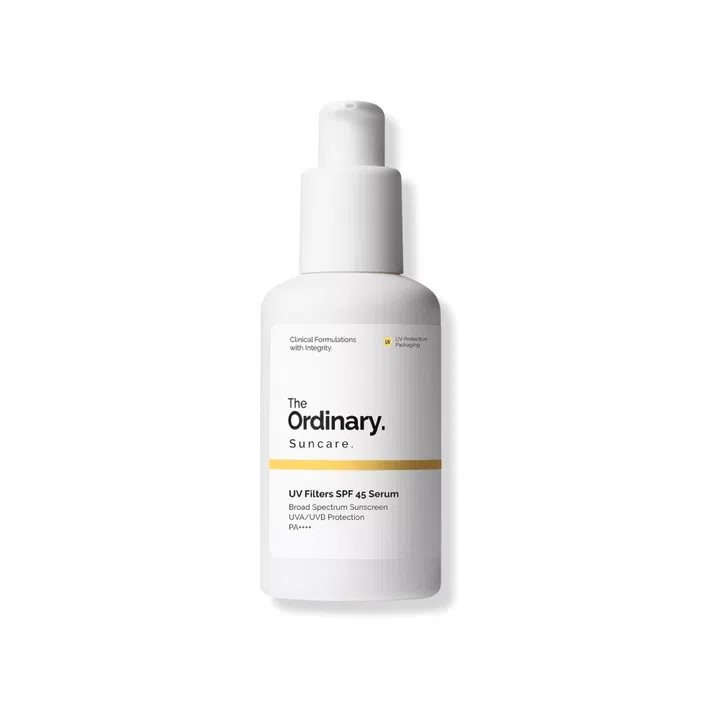 The Ordinary UV Filters SPF 45 Serum
