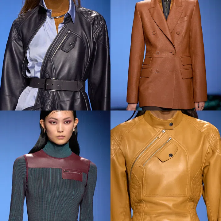 Hermes Fall Winter 2026