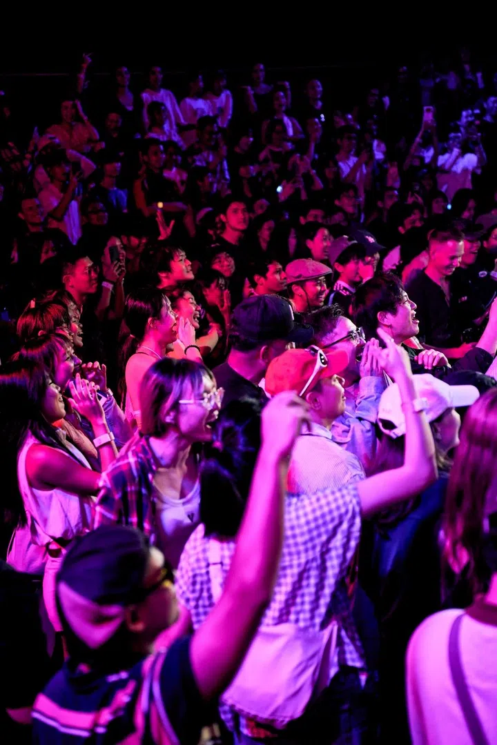 red bull dance your style southeast asia 2026 singapore