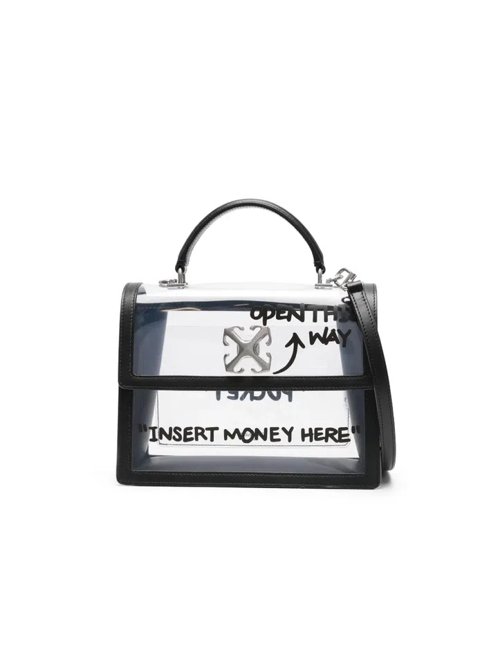 concert accessories concert outfit sg off white purse