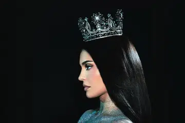 King Kylie Kylie Cosmetics store opening Bugis Junction 