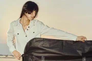 thai fashion label