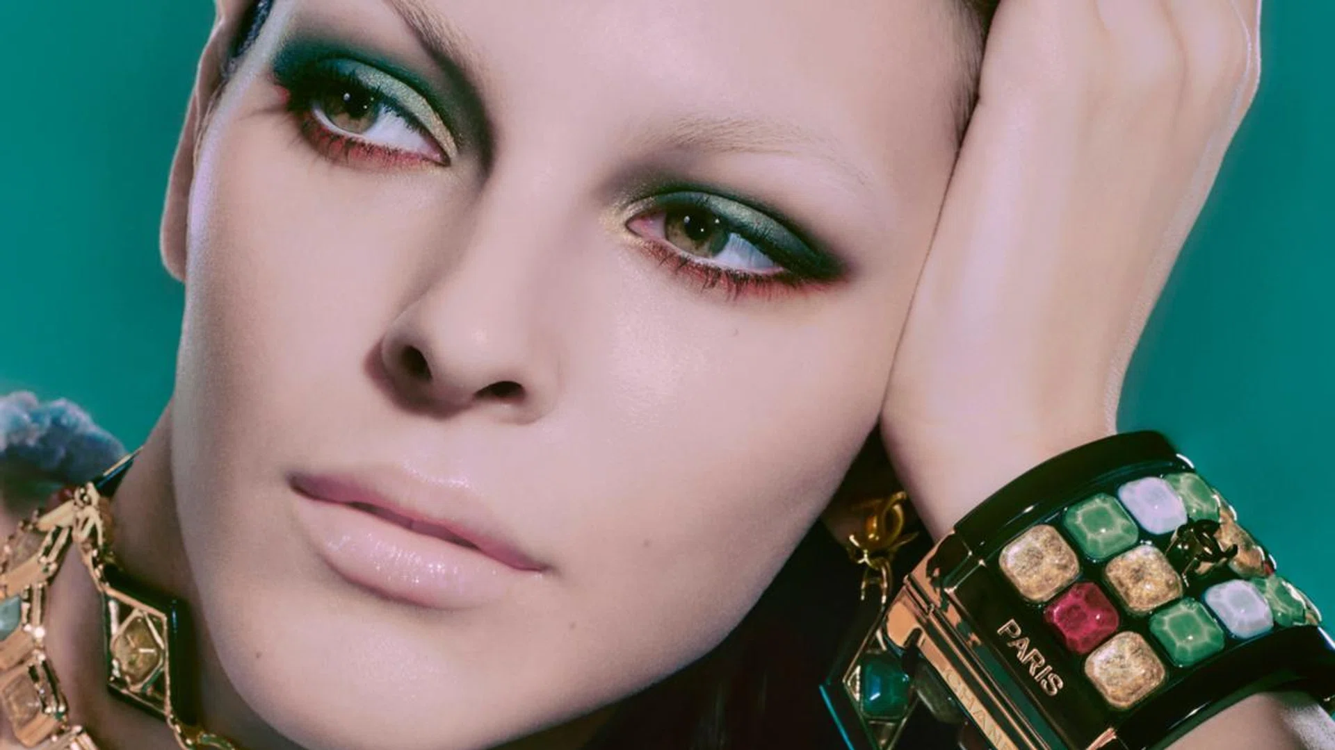 chanel beauty singapore