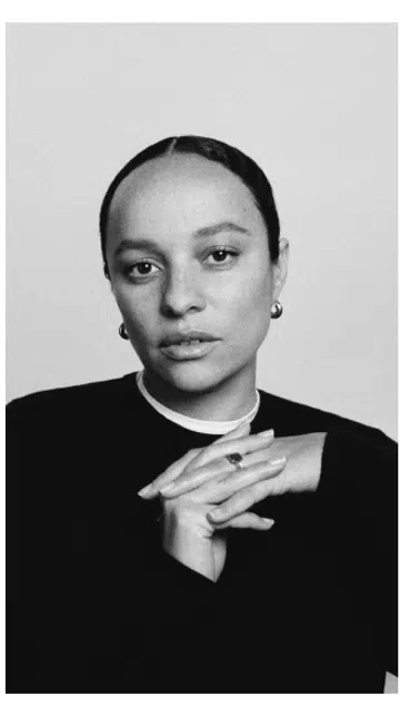 grace wales bonner joins hermes