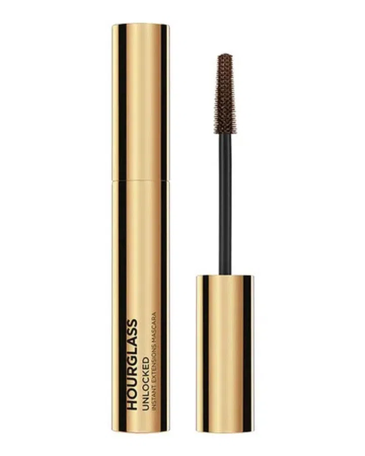 Tubing Mascaras Hourglass