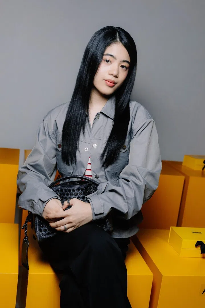 niana guerrero onitsuka tiger