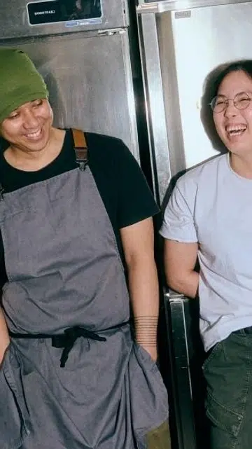 bricolage singapore zero waste restaurant