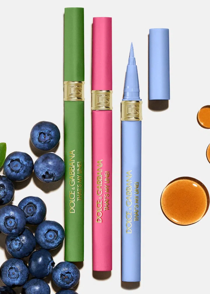 Dolce & Gabbana Beauty - That's My Line Marker Liners