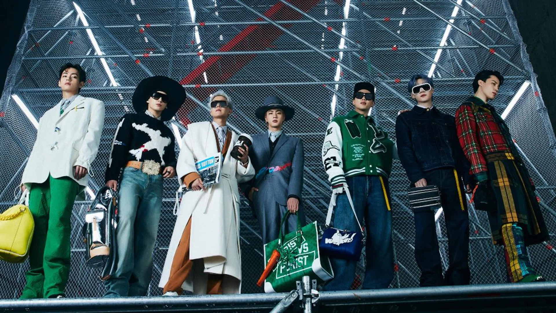 bts louis vuitton