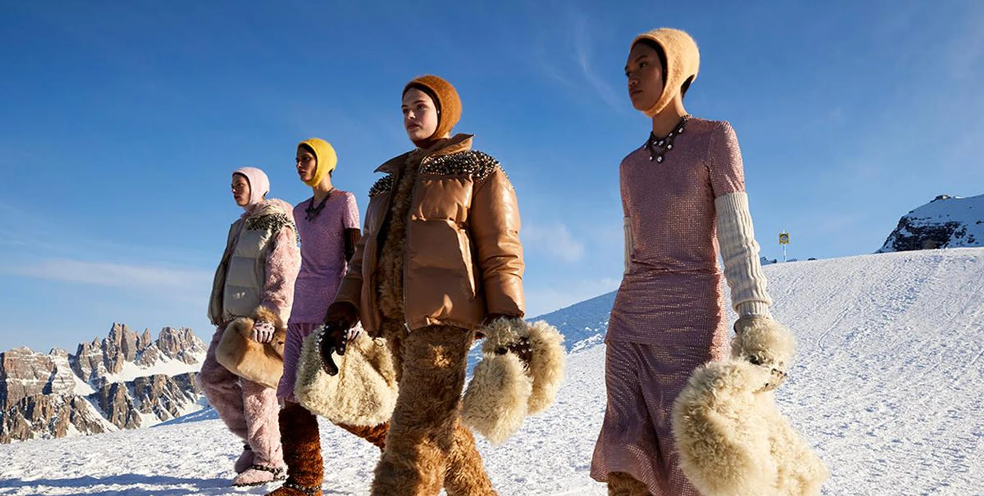 miu miu fall winter 2021
