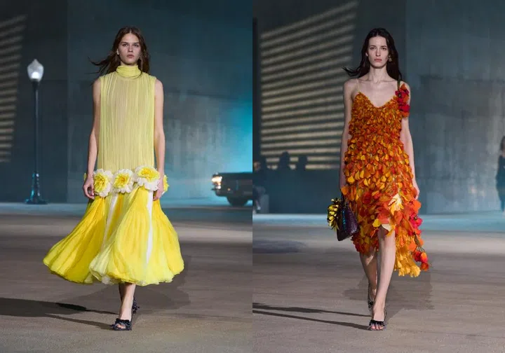 Dior Cruise 2027