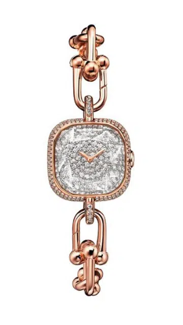 Tiffany & Co. hardwear