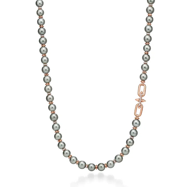 tiffany titan tahitian pearls