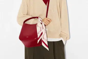 Chinese New Year 2026 CNY accessories Singapore