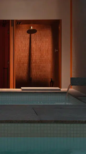 Ice bath spas and Bathhouses singapore 