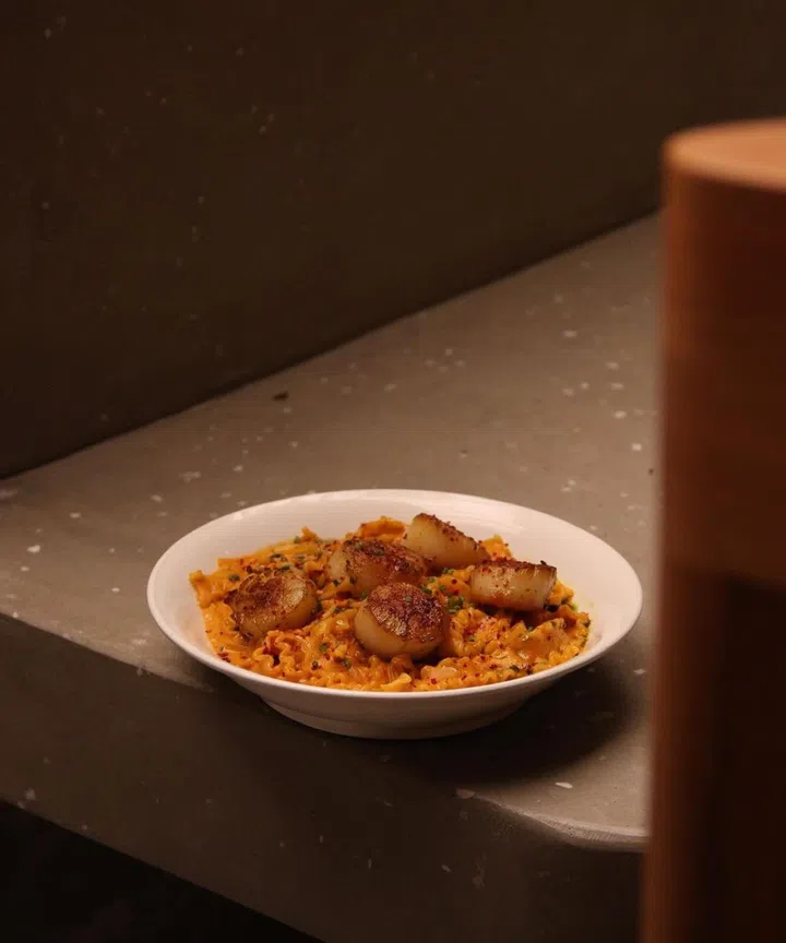 valentine's day restaurants
