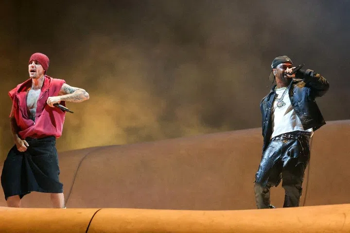  coachella 2026 justin bieber big sean as long as you love me