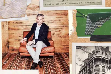 faure le page singapore