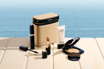 Chanel Les Beiges Collection 2026