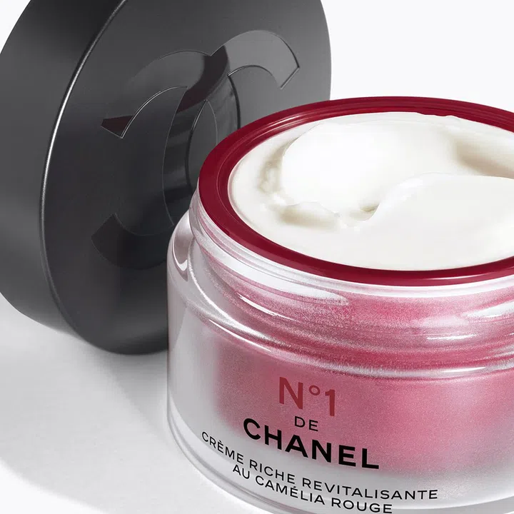 chanel no 1
