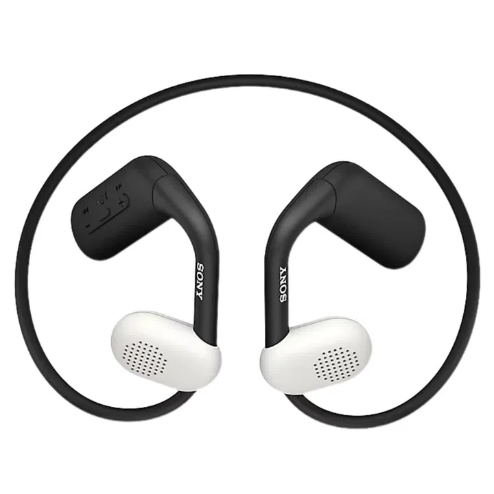 Float Run headphones Sony