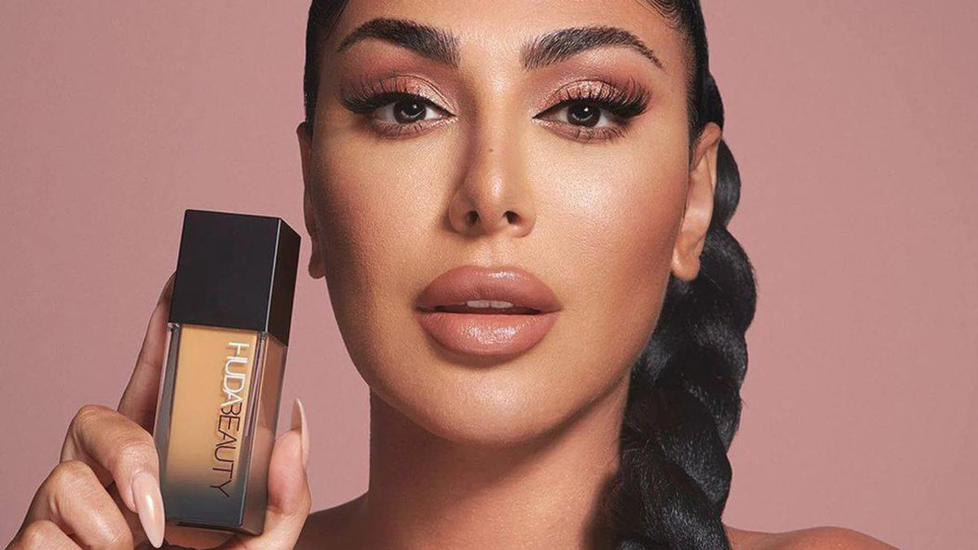 celebrity beauty brands