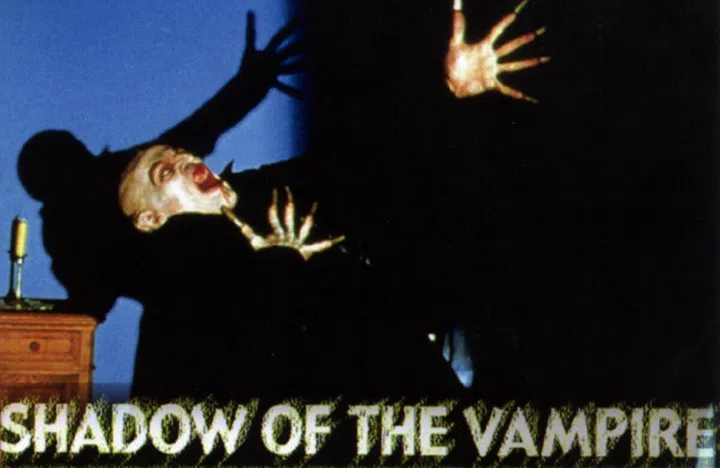 SHADOW OF THE VAMPIRE (2000)