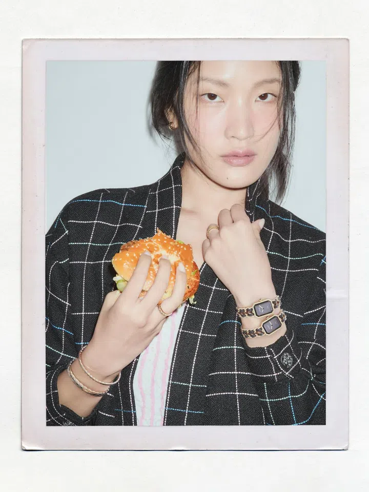 watch jewellery