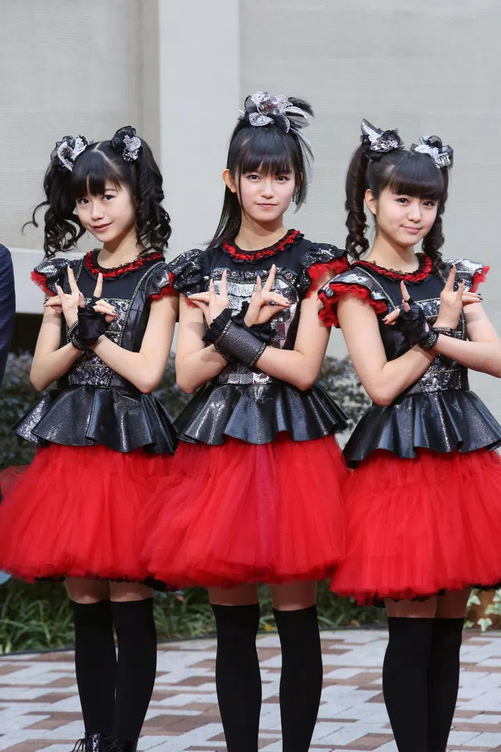 j-pop
