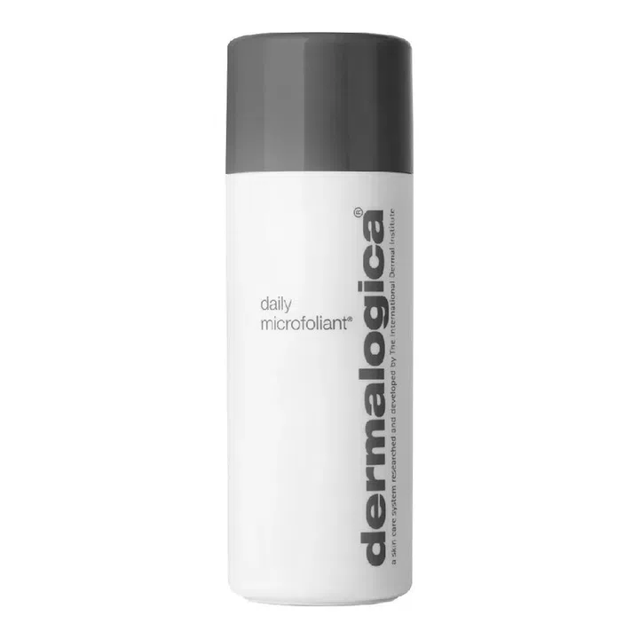 Best Exfoliating Facial Products Singapore - Dermalogica daily microfoliant
