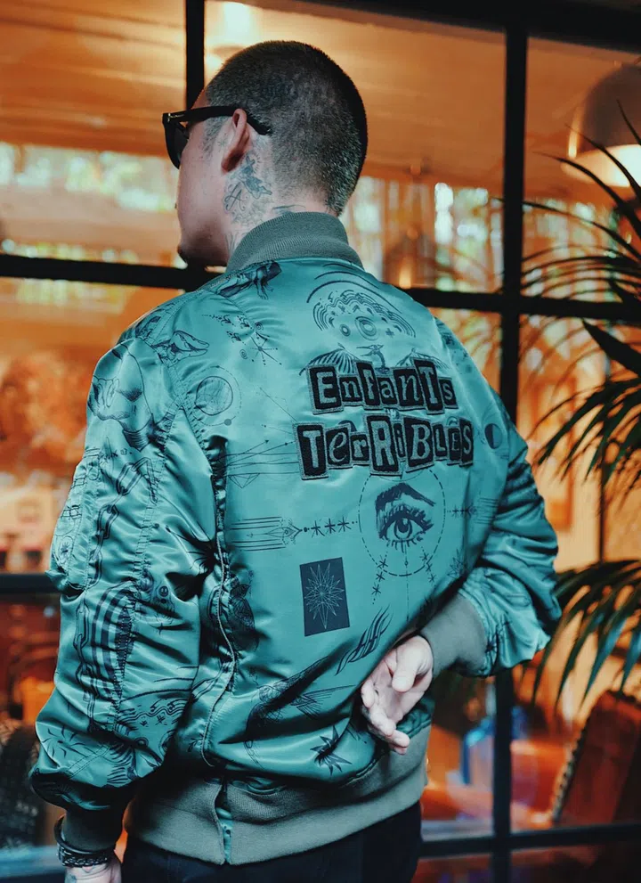 sacai
