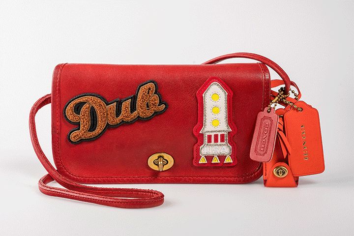 coach bags