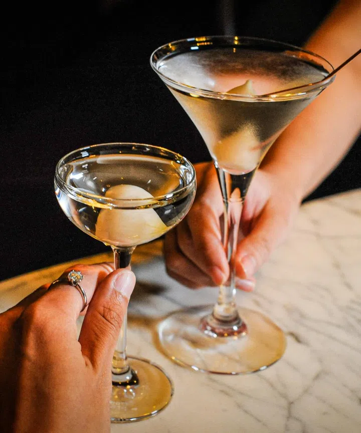 valentine's day restaurants