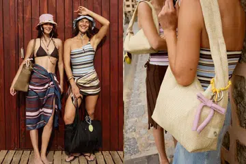 The Paper Bunny Endless Summer: Resort