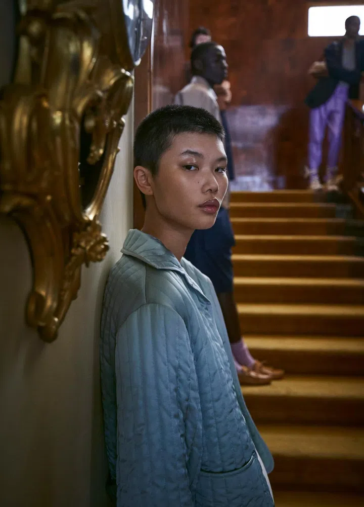 walter chiapponi tod's