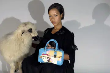 loewe howls moving castle