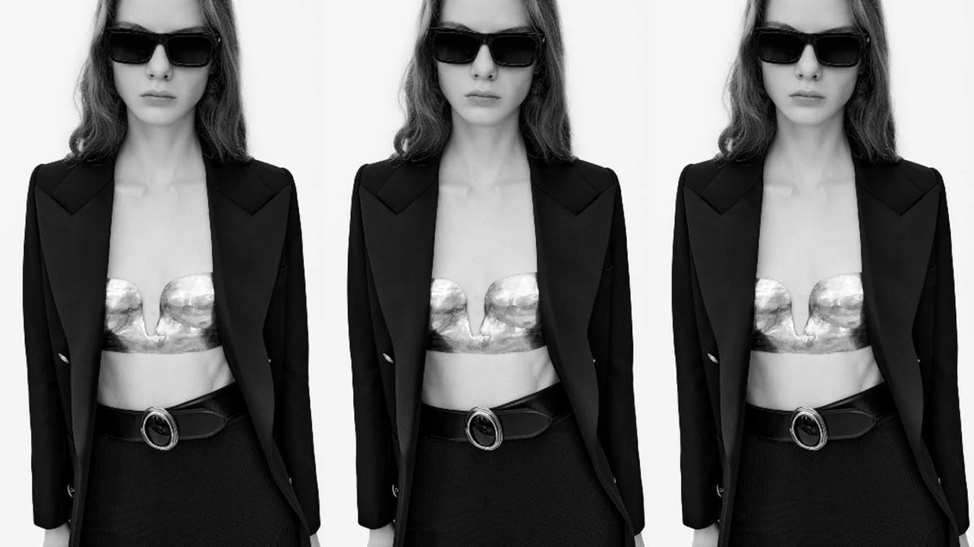 Bronze age. Credit: Saint Laurent 