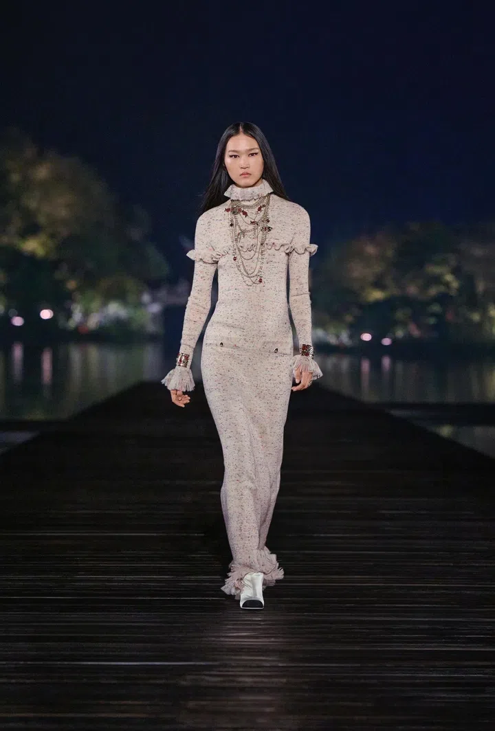 chanel hangzhou