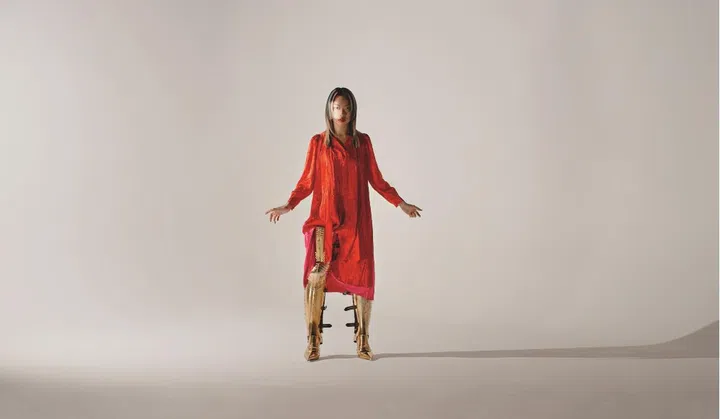 movement artist