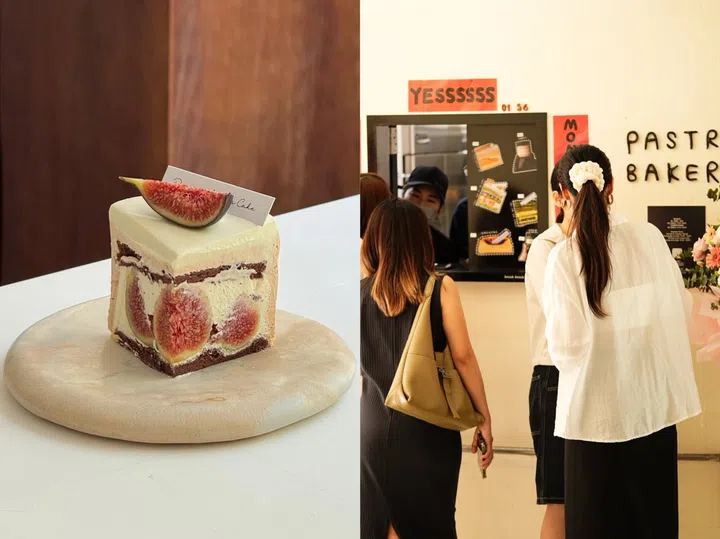 Pearl’s Hill Terrace Dignus Amoris