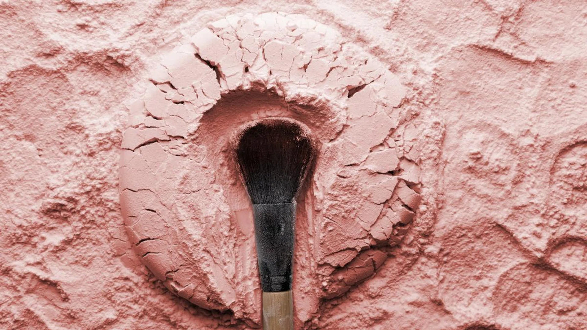 Knowing when to bin your makeup products can save your skin. Photo: Envato Elements