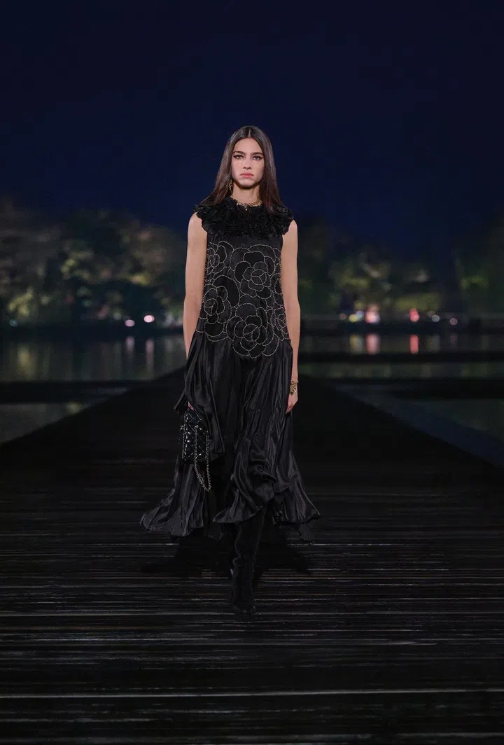 chanel hangzhou