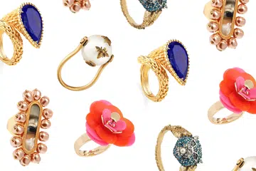 statement rings